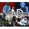 No Doubt Bathwater-Invincible Overload Remix (CD)