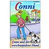 Conni 17: CONNI UND DER VERSCHWUNDENE HUND (Cassette)