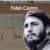 Biografie Fidel Castro (CD)