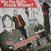 Thee Junerators Who the Hell's Frank Wilson? (CD) Single