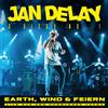 Jan Delay Earth, Wind & Feiern - Live Hh Hafen (Farbige (Vinyl LP)