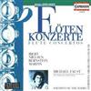 Faust:Francis:Krso Floetenkonzerte (Faust, Francis, Krso) (CD) Album