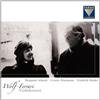 Ermanno Wolf-Ferrari Wolf-Ferrari: Violinkonzert (CD) Album with DVD