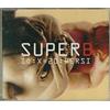 Super B 10:X=20:Persi (CD)