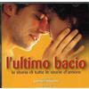 Paolo Buonvino L'ultimo Bacio (CD)