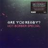Hot Border Special Are You Ready? (Vinyl LP) 12" Album