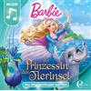 Barbie Prinzessin der Tierinsel Hsp Z.Film (CD)