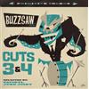 Various Artists Buzzsaw Joint Cut 3+4: Juke Joint (CD) Album
