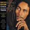 Bob Marley Legend Rarities Edition (CD)
