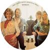 ABBA Waterloo (Vinyl LP) 12" Album Picture Disc (Limited Edition)