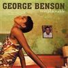 George Benson Irreplaceable (CD) Album
