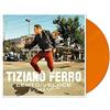 Tiziano Ferro Lento-Veloce Remixes con Busta Interna 4 Colori e Vinil (Vinyl LP)