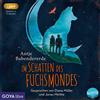 Jonas Minthe Im Schatten des Fuchsmondes (CD)