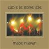 elio e le storie tese MADE IN JAPAN (3LP vinile colorato rosso) (Vinyl LP)