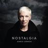 Annie Lennox Nostalgia (CD) Album (Jewel Case)