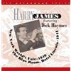 Harry James New York's World Fair - 1940/The Blue Room/Hotel Lincoln - 1941 (CD)