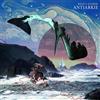Ryan Latimer Ryan Latimer: Antiarkie (CD) Album