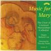 Peter Philips Music for Mary - Volume 2 (CD) Album