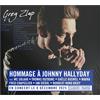 Audio Cd Greg Zlap - Toute La Musique Que J'aime (CD)