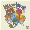 Keison And Leyona a theme of NO SURF,NO LIFE. (CD)