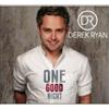Derek Ryan One Good Night (CD) Album
