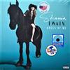 Shania Twain "Queen of Me" Farbige Vinyl-LP mit Hype-Aufklebern (Vinyl LP)