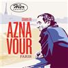 Charles Aznavour Best of Hier Encore Paris (CD) Album