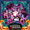 Lorne Balfe Dungeons & Dragons: Honour Among Thieves (Vinyl LP) 12" Album