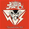 Demon Pact Released from Hell (CD) Album