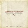 Kaprekar's Constant Fate Outsmarts Desire (CD) Album Digipak