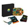 Jan Delay Earth, Wind & Feiern (Ltd. Fanbox) (CD)