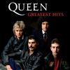 Queen Greatest Hits (CD) Remastered Album
