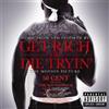 50 Cent Get Rich Or Die Tryin' (CD) Album
