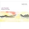 Jim Franklin Jim Franklin: Songs from the Lake (CD) Album