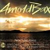 Arnold Bax Arnold Bax: Twenty-one Songs (CD) Album
