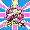 3b Lab.S Heart Break #2 (CD)