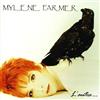 Mylène Farmer L'autre (CD) Album
