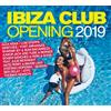 Various Ibiza Club-Opening 2019 (CD)