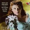 Dinah Shore Written In The Stars: 26 Songs;26 Great Performances (CD) Album
