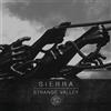 Sierra Strange Valley (Vinyl LP)