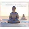 Christina Lobe Meditation & Achtsamkeit-im Alltag Ruhe Finden (CD)