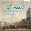 Jan Ladislav Du Dussek: Complete Piano Sonatas: Sonatas, Op. 14, Nos. 1-3 & (CD)