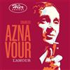 Charles Aznavour Best of Hier Encore L'amour (CD) Album