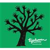 Typhoon Tussen Licht En Lucht (CD)