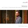 Amit Yahav Amit Yahav: Fantasies By F. Chopin, F. Mendelssohn Bartholdy... (CD)