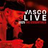 VASCO ROSSI VASCO LIVE 2025 THE ESSENTIALS (CD)