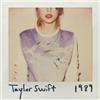 Taylor Swift 1989 (CD) Album (Jewel Case)