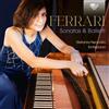 Giacomo Ferrari Ferrari: Sonatas & Balletti (CD) Album