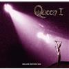 Queen Queen I (CD) Deluxe Album