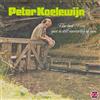Peter Koelewijn The Best I Can Give Is Still Unworthy of You (Vinyl LP)